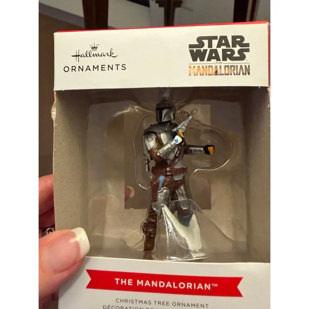 Hallmark this star
